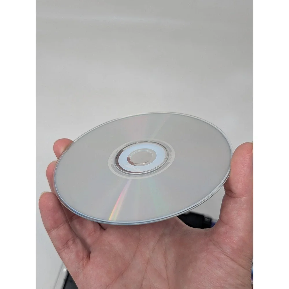 Nox PC CD-ROM 2000 Westwood Studios Action RPG 2-Disc Set Vintage Video Game